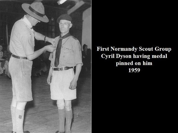 Click to see Next Slide