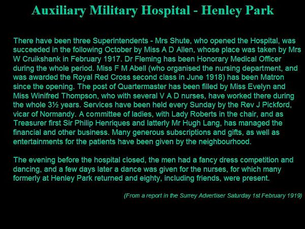 Click to see Next Slide