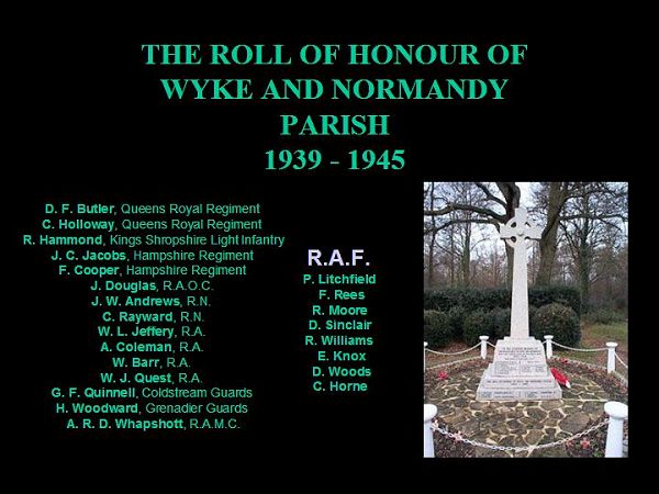 Click to see Next Slide