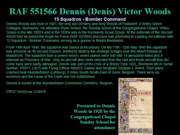 Click to see Next Slide