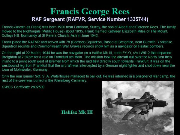 Click to see Next Slide